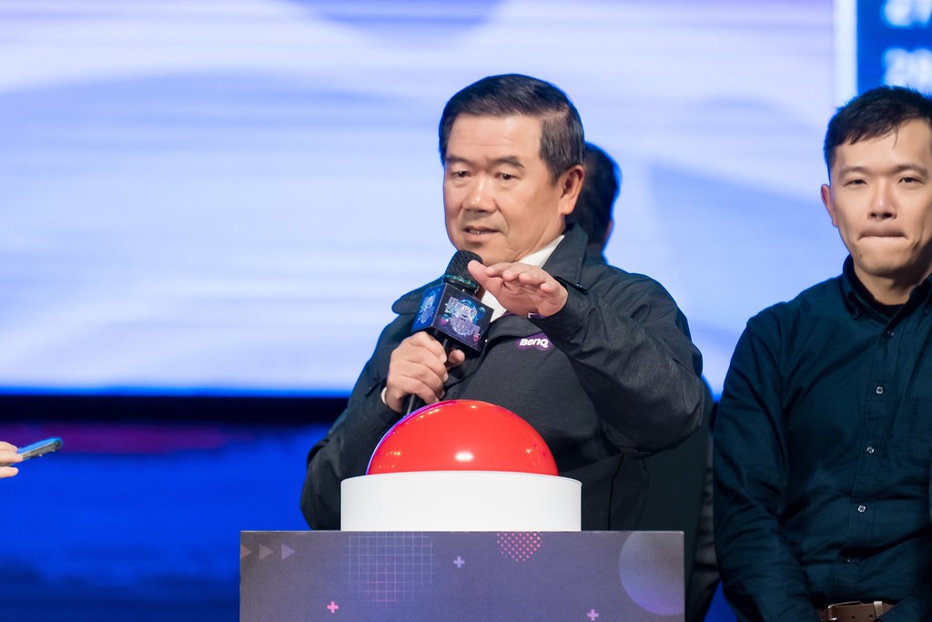 [活動攝影]2024明基佳世達集團旺年會-最專業的團隊完成每場完美活動攝影，拍的不只好更要快! #尾牙攝影