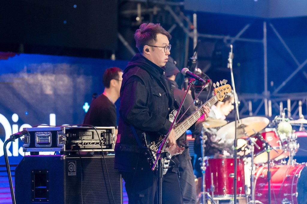 [活動攝影]2024明基佳世達集團旺年會-最專業的團隊完成每場完美活動攝影，拍的不只好更要快! #活動拍立得