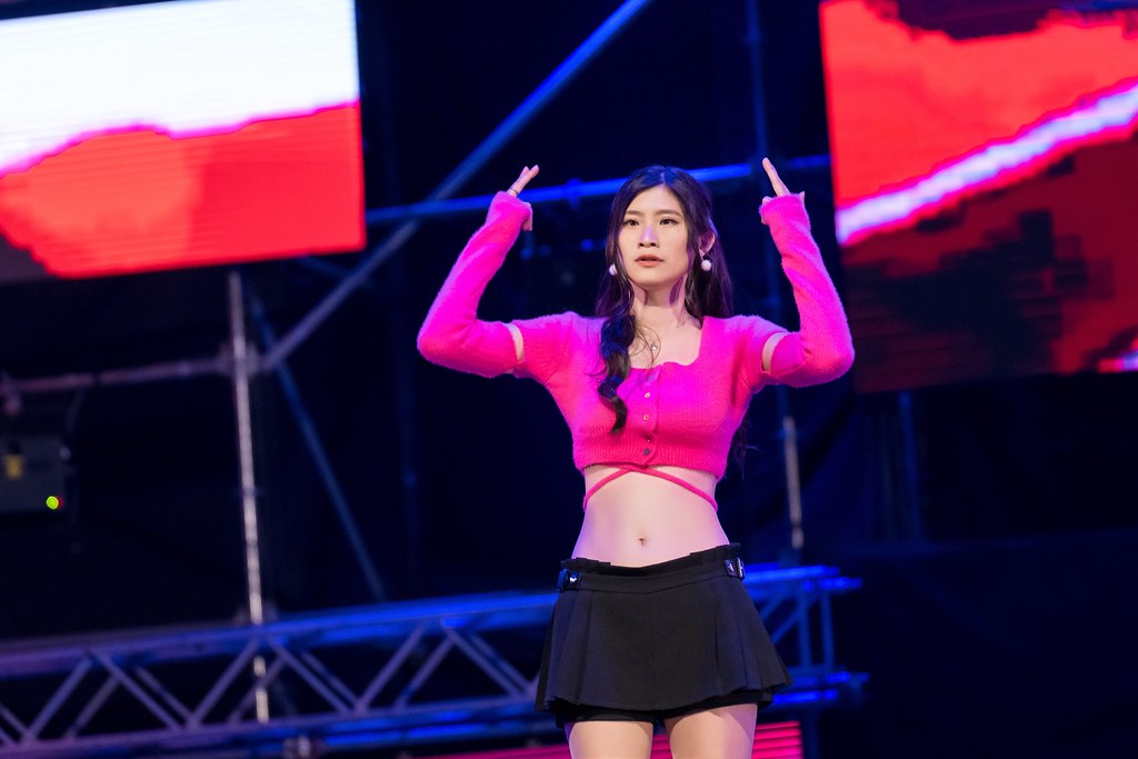 [活動攝影]2024明基佳世達集團旺年會-最專業的團隊完成每場完美活動攝影，拍的不只好更要快! #即時攝影