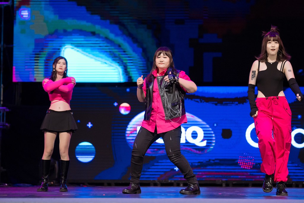 [活動攝影]2024明基佳世達集團旺年會-最專業的團隊完成每場完美活動攝影，拍的不只好更要快! #活動拍攝