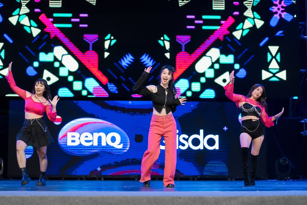 [活動攝影]2024明基佳世達集團旺年會-最專業的團隊完成每場完美活動攝影，拍的不只好更要快! #活動攝影