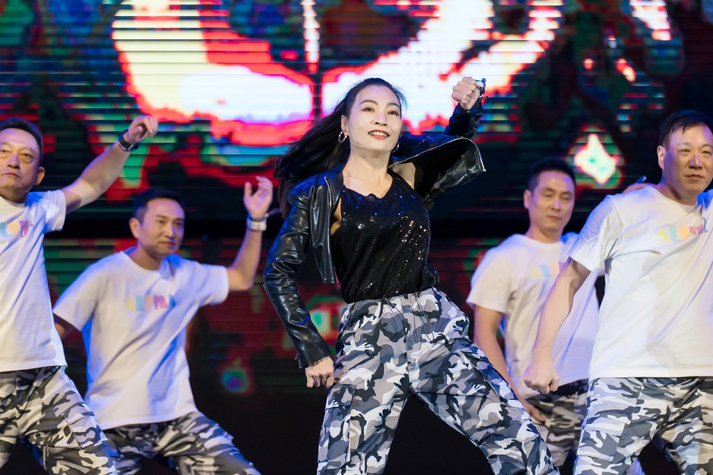 [活動攝影]2024明基佳世達集團旺年會-最專業的團隊完成每場完美活動攝影，拍的不只好更要快! #即時攝影