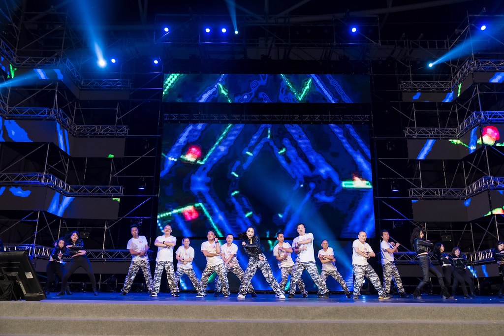 [活動攝影]2024明基佳世達集團旺年會-最專業的團隊完成每場完美活動攝影，拍的不只好更要快! #尾牙攝影