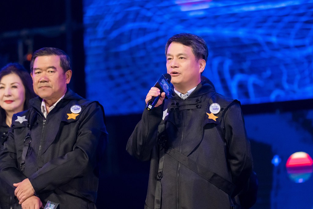 [活動攝影]2024明基佳世達集團旺年會-最專業的團隊完成每場完美活動攝影，拍的不只好更要快! #活動拍攝