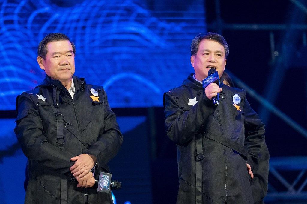 [活動攝影]2024明基佳世達集團旺年會-最專業的團隊完成每場完美活動攝影，拍的不只好更要快! #活動拍立得