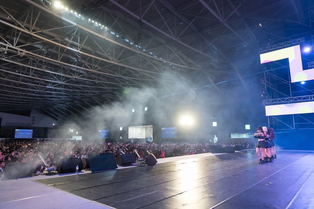 [活動攝影]2024明基佳世達集團旺年會-最專業的團隊完成每場完美活動攝影，拍的不只好更要快! #活動攝影