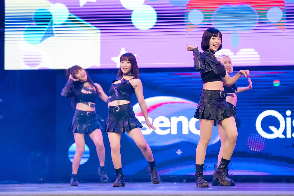 [活動攝影]2024明基佳世達集團旺年會-最專業的團隊完成每場完美活動攝影，拍的不只好更要快! #尾牙攝影