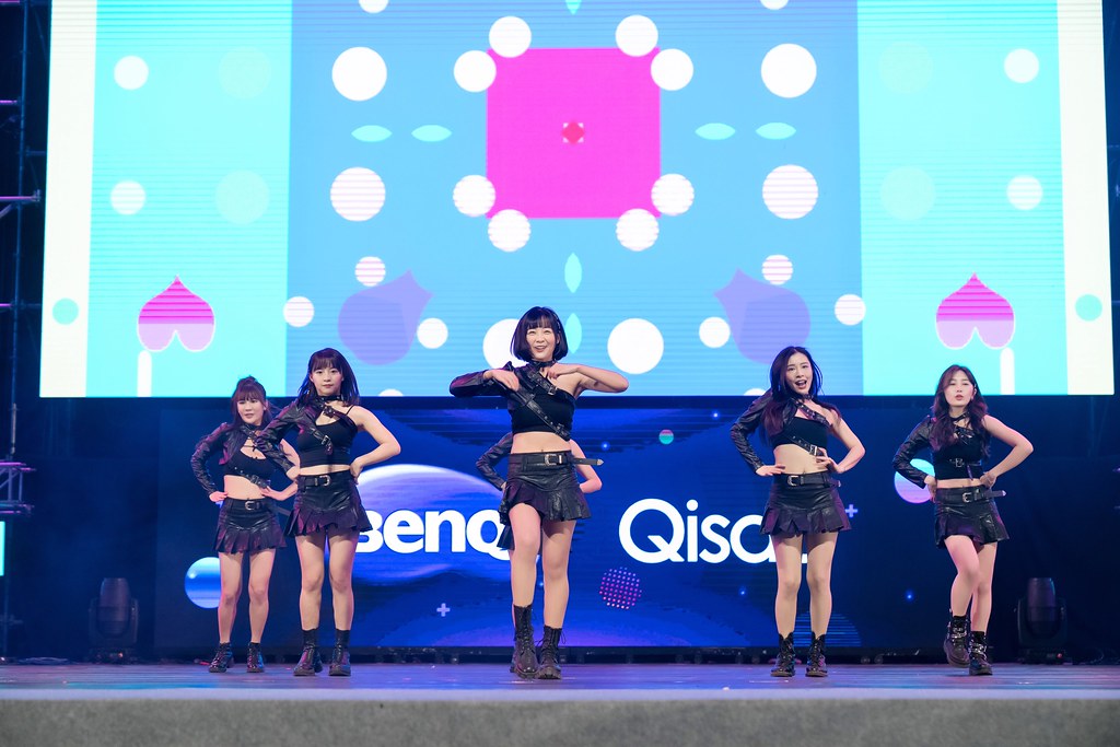 [活動攝影]2024明基佳世達集團旺年會-最專業的團隊完成每場完美活動攝影，拍的不只好更要快! #活動攝影