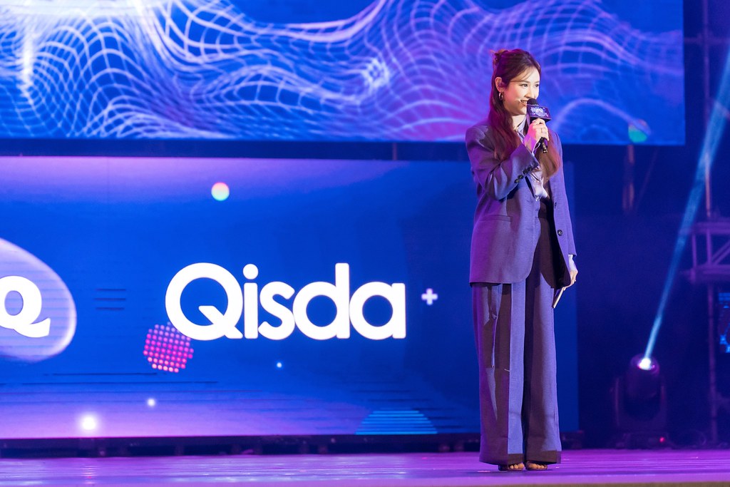 [活動攝影]2024明基佳世達集團旺年會-最專業的團隊完成每場完美活動攝影，拍的不只好更要快! #即拍即印