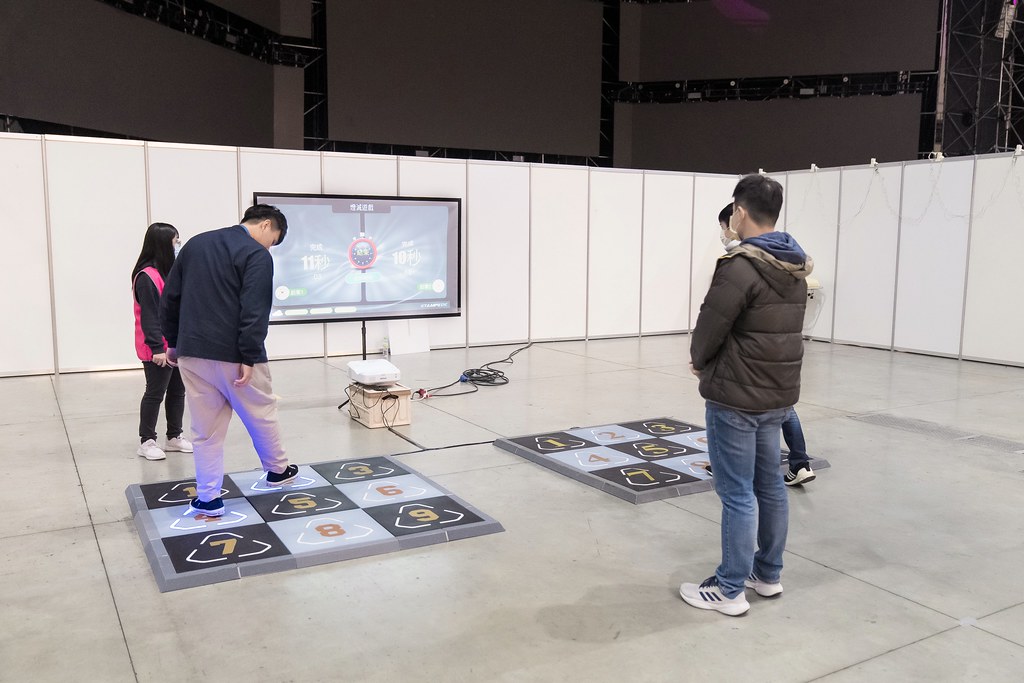 [活動攝影]2024明基佳世達集團旺年會-最專業的團隊完成每場完美活動攝影，拍的不只好更要快! #活動拍立得