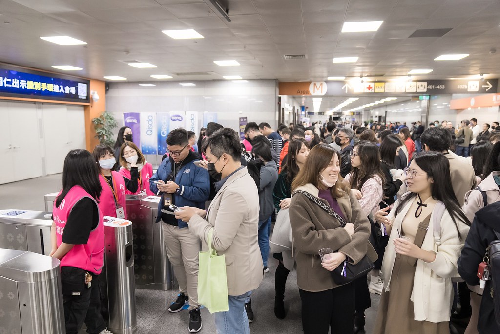 [活動攝影]2024明基佳世達集團旺年會-最專業的團隊完成每場完美活動攝影，拍的不只好更要快! #尾牙攝影