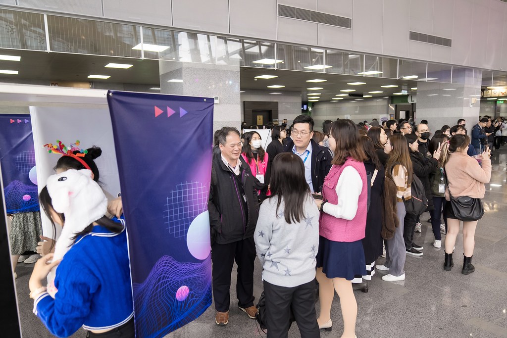 [活動攝影]2024明基佳世達集團旺年會-最專業的團隊完成每場完美活動攝影，拍的不只好更要快! #活動拍攝