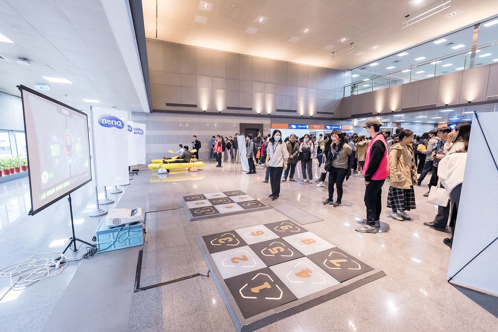 [活動攝影]2024明基佳世達集團旺年會-最專業的團隊完成每場完美活動攝影，拍的不只好更要快! #尾牙攝影