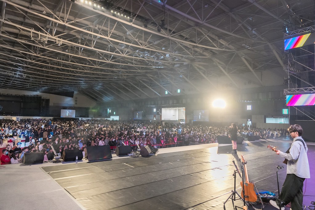 [活動攝影]2024明基佳世達集團旺年會-最專業的團隊完成每場完美活動攝影，拍的不只好更要快! #即拍即印