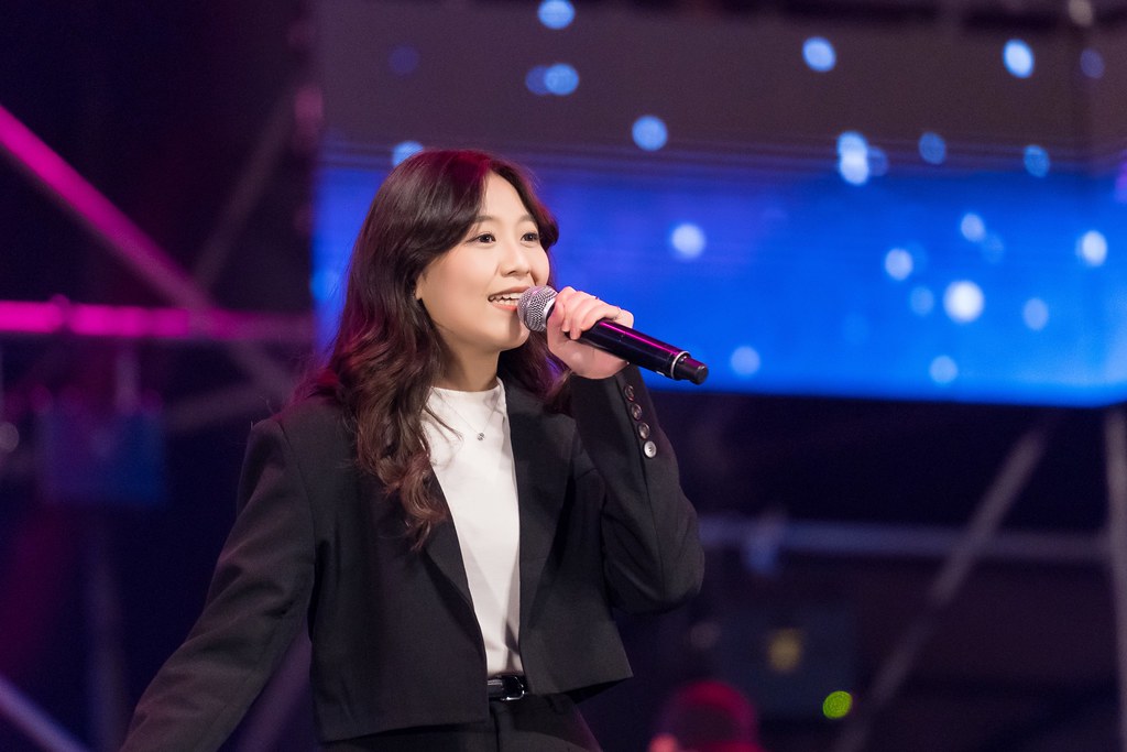 [活動攝影]2024明基佳世達集團旺年會-最專業的團隊完成每場完美活動攝影，拍的不只好更要快! #即時攝影