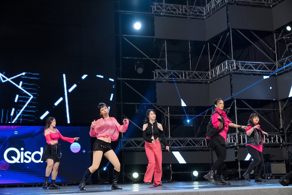 [活動攝影]2024明基佳世達集團旺年會-最專業的團隊完成每場完美活動攝影，拍的不只好更要快! #活動拍攝