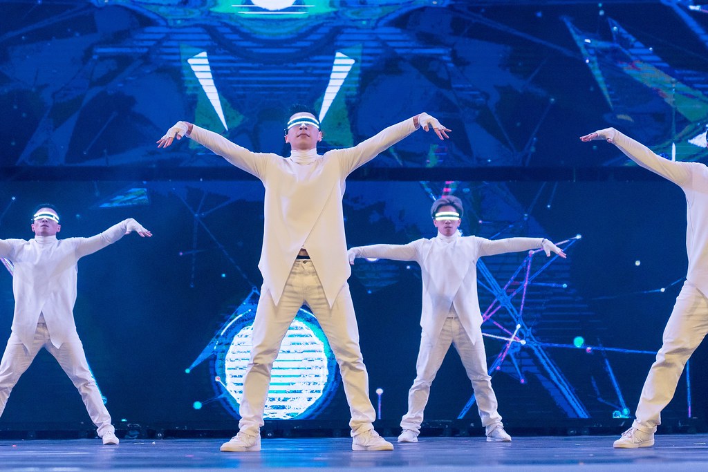 [活動攝影]2024明基佳世達集團旺年會-最專業的團隊完成每場完美活動攝影，拍的不只好更要快! #即拍即印