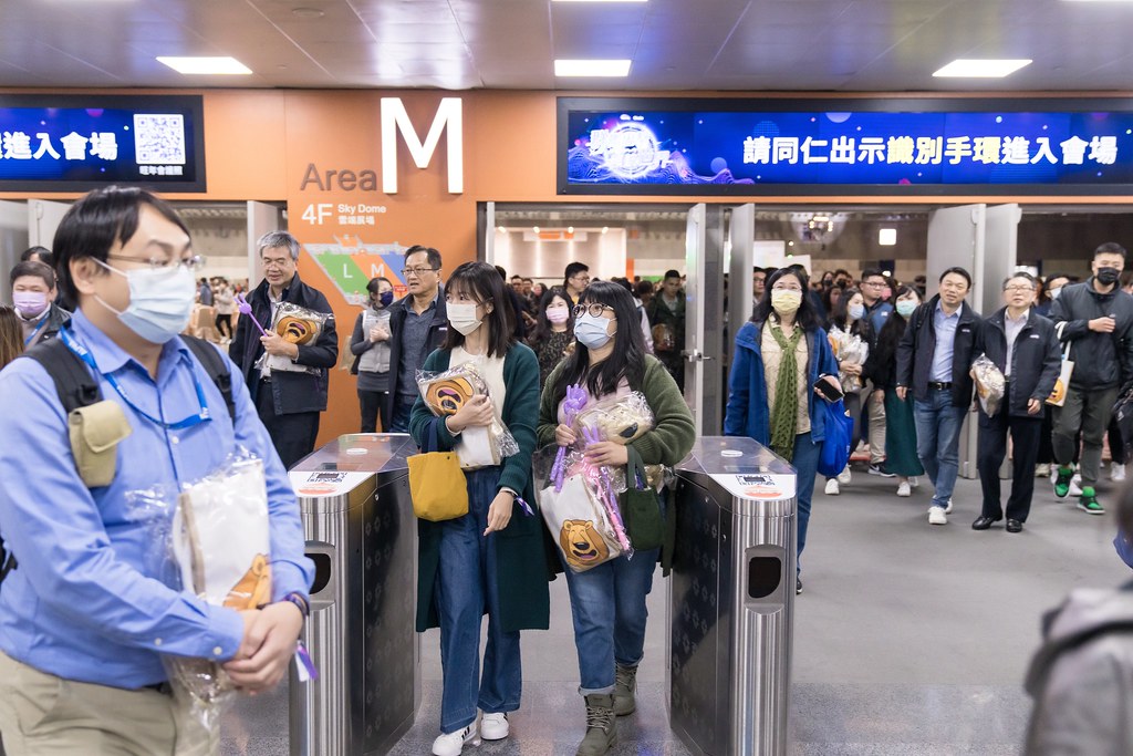 [活動攝影]2024明基佳世達集團旺年會-最專業的團隊完成每場完美活動攝影，拍的不只好更要快! #即時攝影