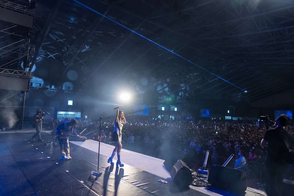 [活動攝影]2024明基佳世達集團旺年會-最專業的團隊完成每場完美活動攝影，拍的不只好更要快! #雲端攝影