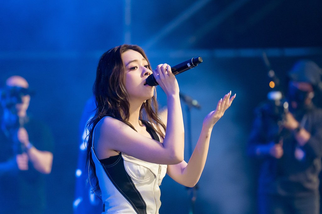 [活動攝影]2024明基佳世達集團旺年會-最專業的團隊完成每場完美活動攝影，拍的不只好更要快! #活動攝影