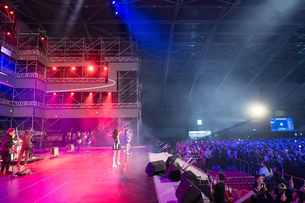 [活動攝影]2024明基佳世達集團旺年會-最專業的團隊完成每場完美活動攝影，拍的不只好更要快! #即拍即印