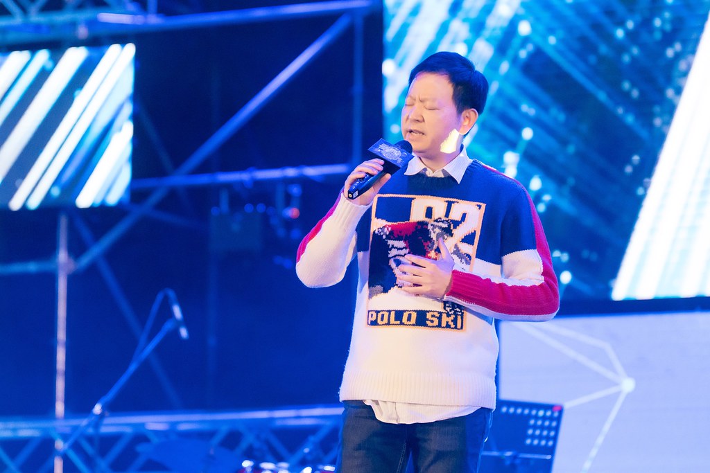 [活動攝影]2024明基佳世達集團旺年會-最專業的團隊完成每場完美活動攝影，拍的不只好更要快! #活動拍攝