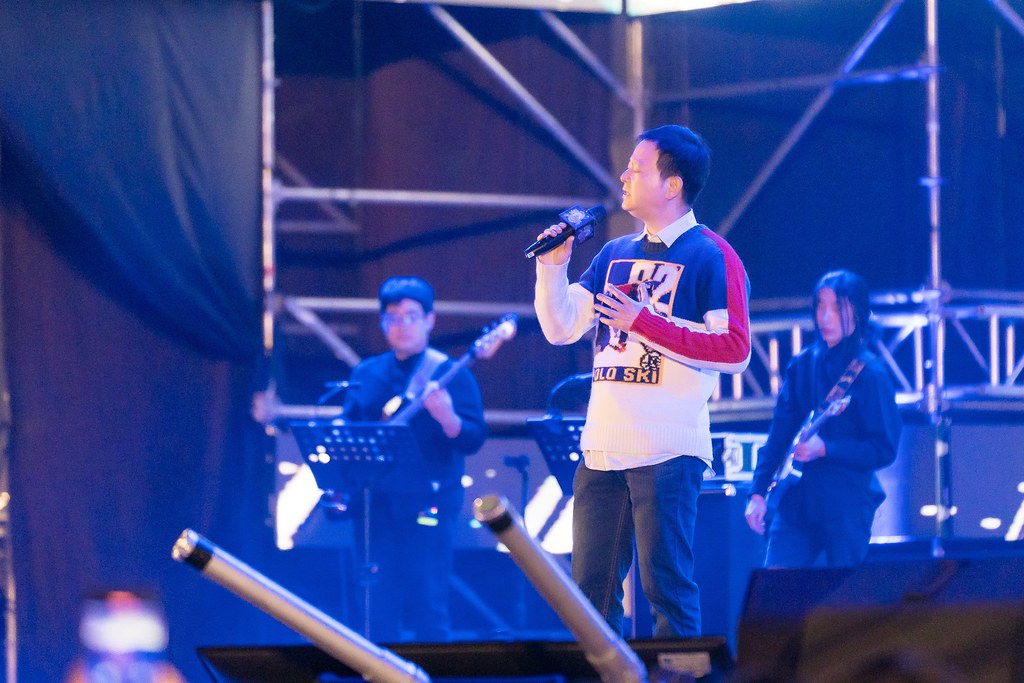 [活動攝影]2024明基佳世達集團旺年會-最專業的團隊完成每場完美活動攝影，拍的不只好更要快! #尾牙攝影