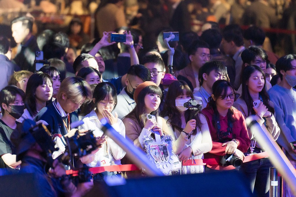 [活動攝影]2024明基佳世達集團旺年會-最專業的團隊完成每場完美活動攝影，拍的不只好更要快! #即時攝影