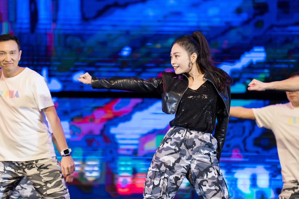 [活動攝影]2024明基佳世達集團旺年會-最專業的團隊完成每場完美活動攝影，拍的不只好更要快! #活動攝影