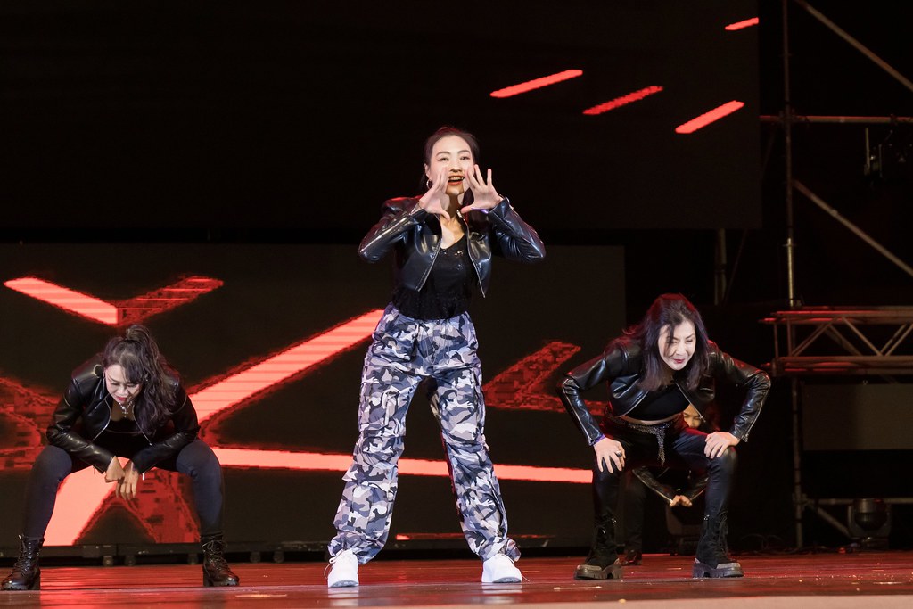 [活動攝影]2024明基佳世達集團旺年會-最專業的團隊完成每場完美活動攝影，拍的不只好更要快! #雲端攝影