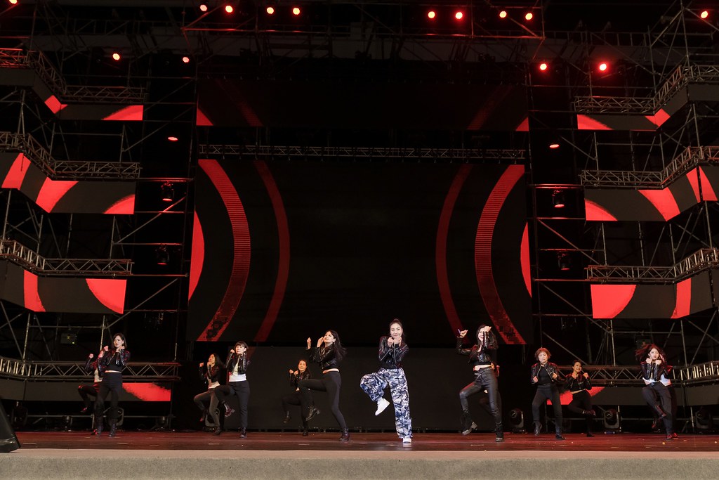 [活動攝影]2024明基佳世達集團旺年會-最專業的團隊完成每場完美活動攝影，拍的不只好更要快! #活動拍攝