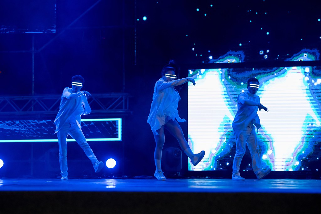 [活動攝影]2024明基佳世達集團旺年會-最專業的團隊完成每場完美活動攝影，拍的不只好更要快! #雲端攝影