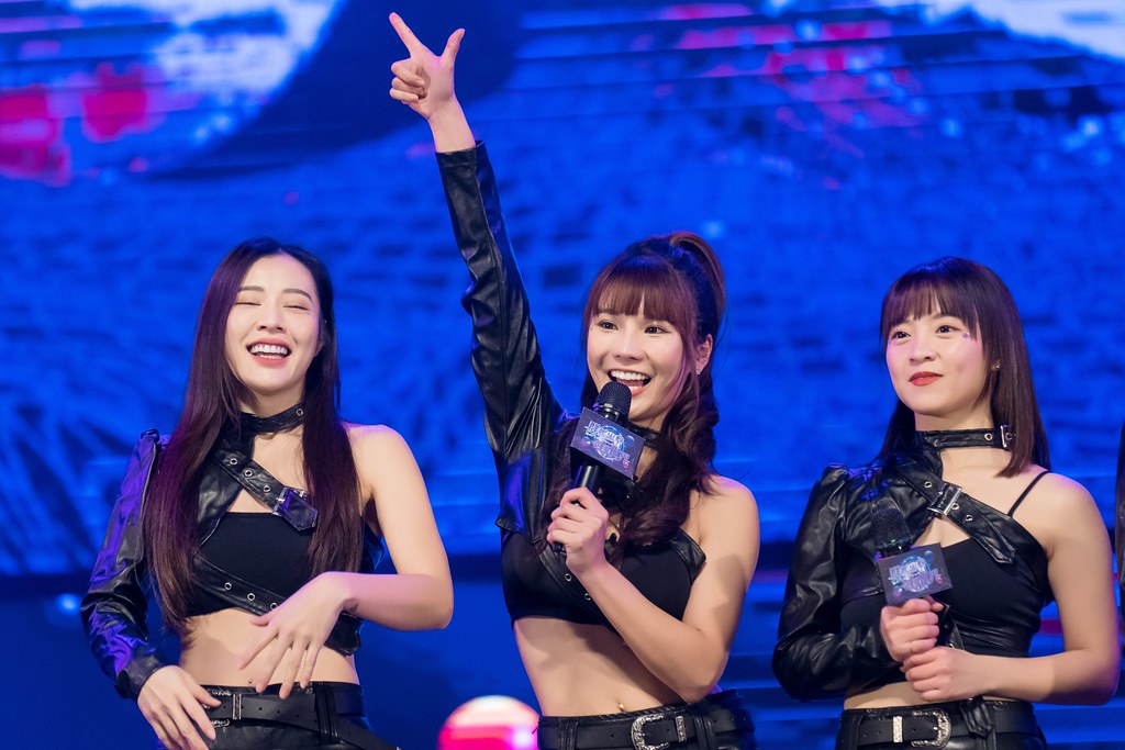 [活動攝影]2024明基佳世達集團旺年會-最專業的團隊完成每場完美活動攝影，拍的不只好更要快! #雲端攝影