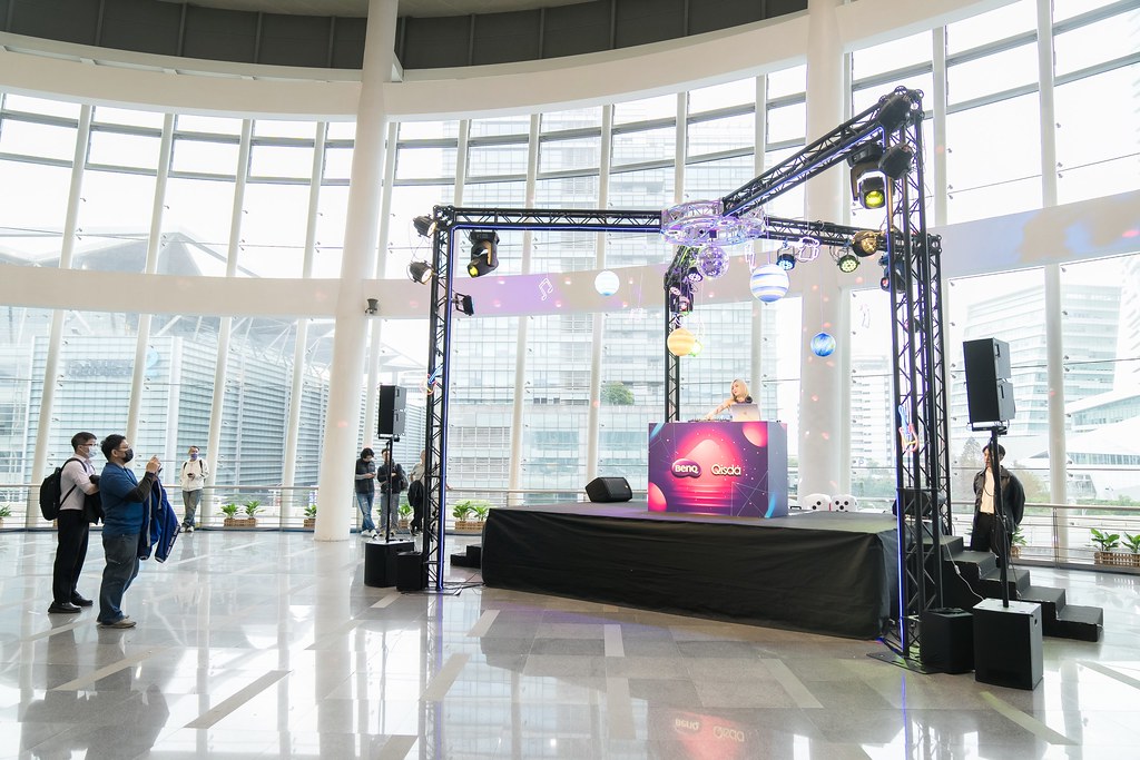 [活動攝影]2024明基佳世達集團旺年會-最專業的團隊完成每場完美活動攝影，拍的不只好更要快! #活動拍攝