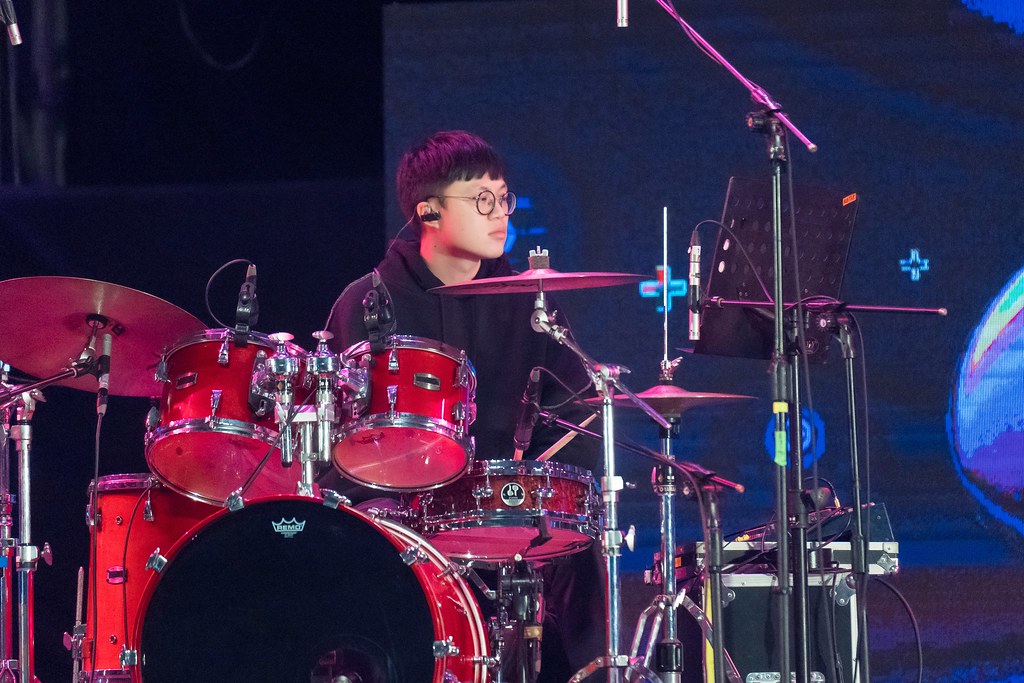 [活動攝影]2024明基佳世達集團旺年會-最專業的團隊完成每場完美活動攝影，拍的不只好更要快! #尾牙攝影