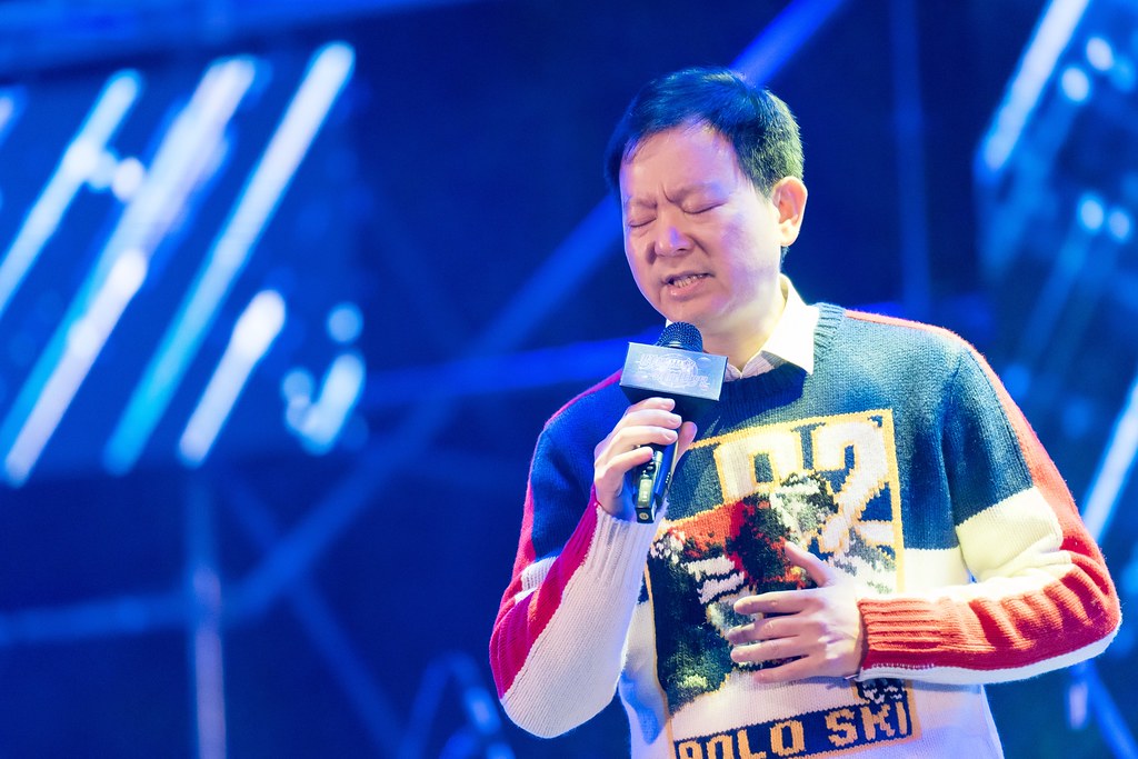 [活動攝影]2024明基佳世達集團旺年會-最專業的團隊完成每場完美活動攝影，拍的不只好更要快! #即時攝影