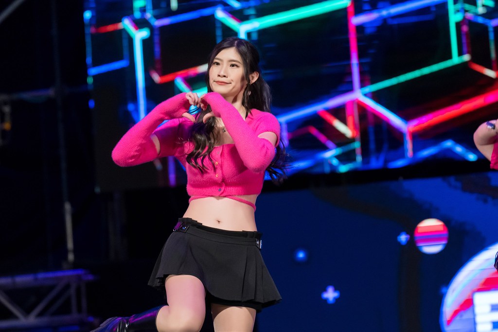 [活動攝影]2024明基佳世達集團旺年會-最專業的團隊完成每場完美活動攝影，拍的不只好更要快! #雲端攝影