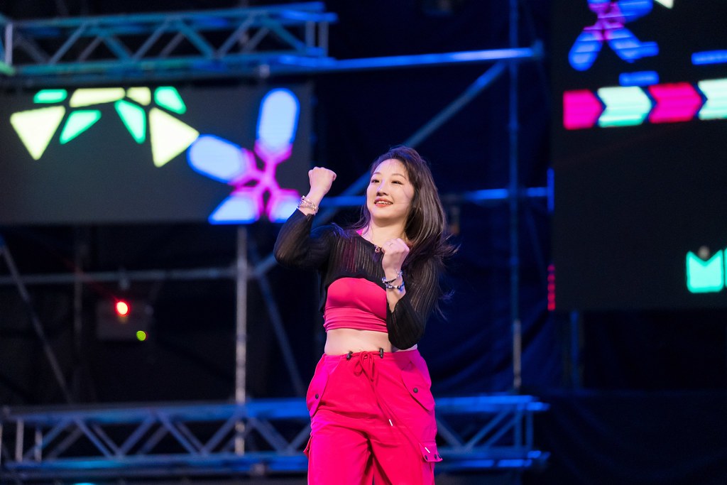 [活動攝影]2024明基佳世達集團旺年會-最專業的團隊完成每場完美活動攝影，拍的不只好更要快! #活動攝影