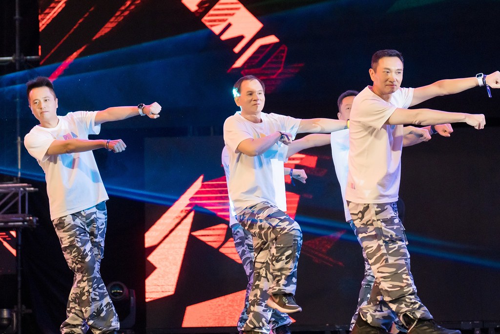 [活動攝影]2024明基佳世達集團旺年會-最專業的團隊完成每場完美活動攝影，拍的不只好更要快! #尾牙攝影