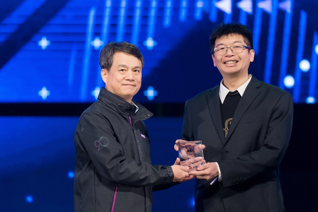 [活動攝影]2024明基佳世達集團旺年會-最專業的團隊完成每場完美活動攝影，拍的不只好更要快! #活動拍攝