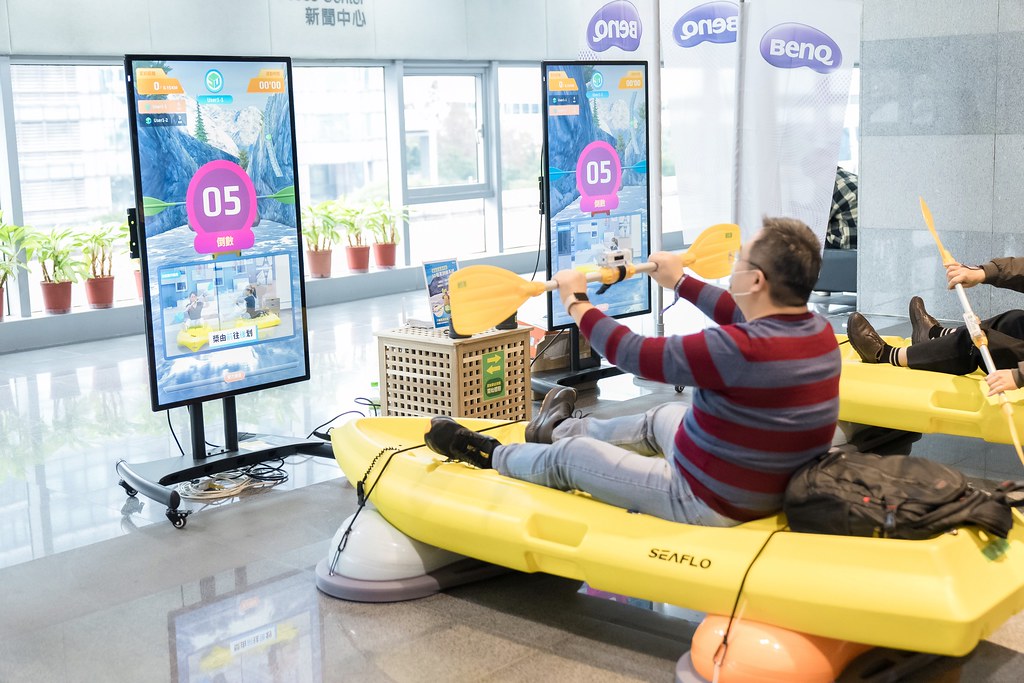 [活動攝影]2024明基佳世達集團旺年會-最專業的團隊完成每場完美活動攝影，拍的不只好更要快! #雲端攝影