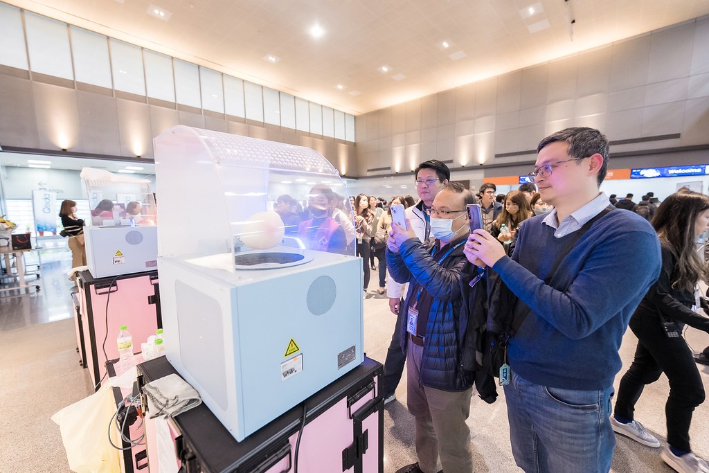 [活動攝影]2024明基佳世達集團旺年會-最專業的團隊完成每場完美活動攝影，拍的不只好更要快! #即時攝影