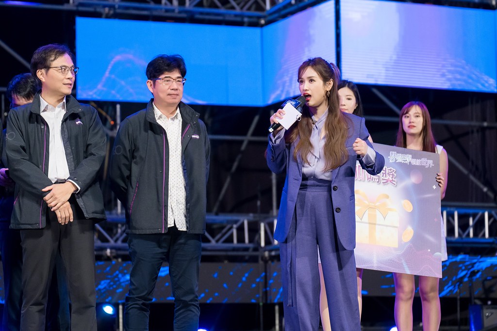 [活動攝影]2024明基佳世達集團旺年會-最專業的團隊完成每場完美活動攝影，拍的不只好更要快! #活動拍立得