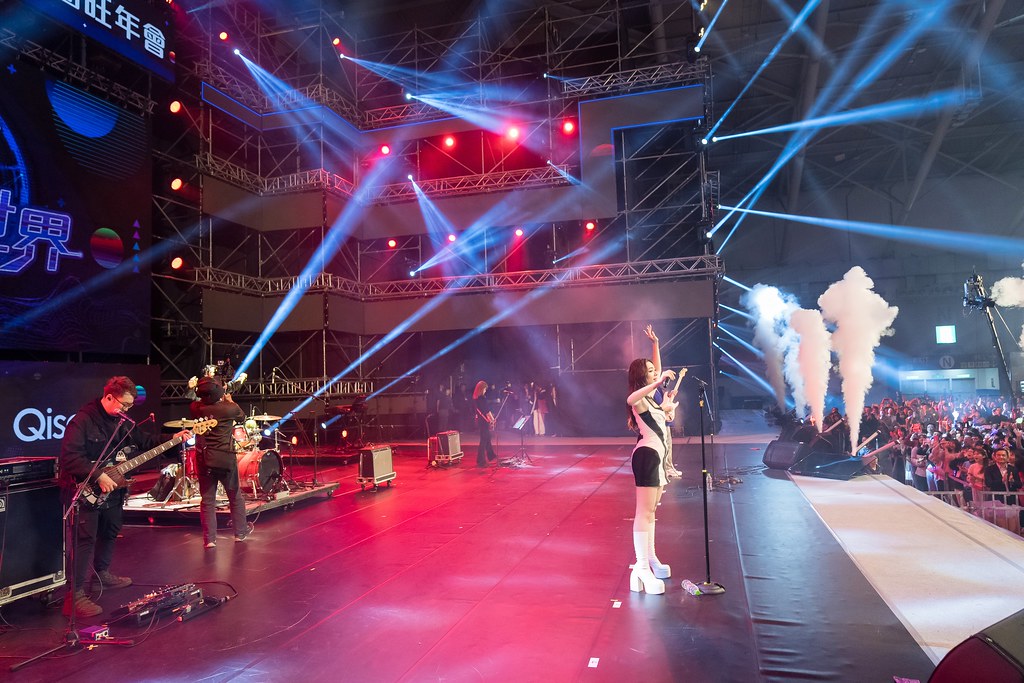 [活動攝影]2024明基佳世達集團旺年會-最專業的團隊完成每場完美活動攝影，拍的不只好更要快! #活動拍攝