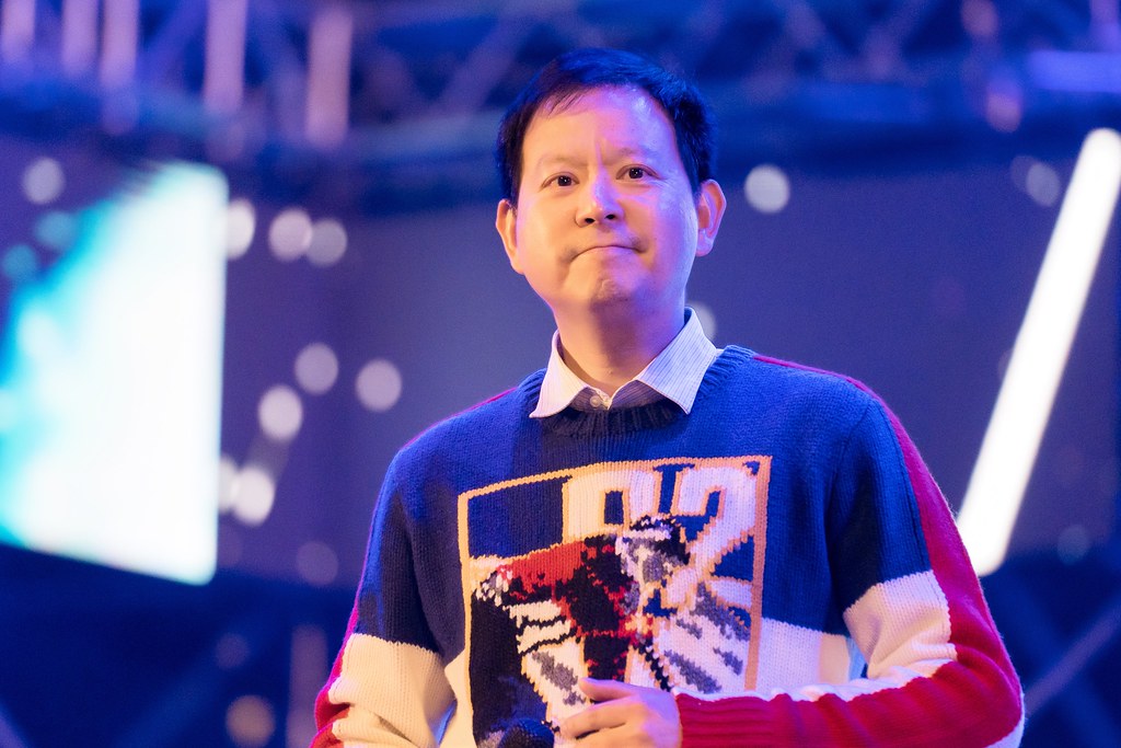 [活動攝影]2024明基佳世達集團旺年會-最專業的團隊完成每場完美活動攝影，拍的不只好更要快! #即時攝影