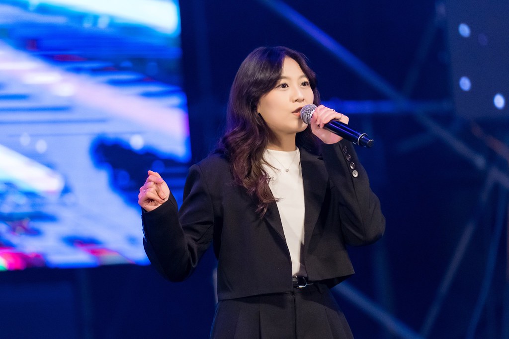 [活動攝影]2024明基佳世達集團旺年會-最專業的團隊完成每場完美活動攝影，拍的不只好更要快! #尾牙攝影