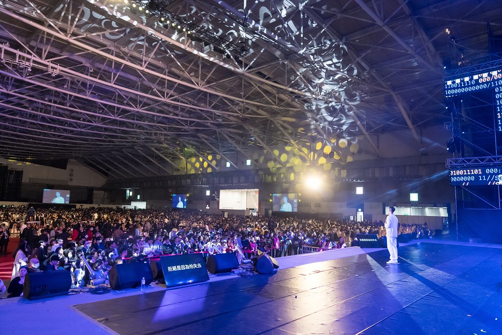 [活動攝影]2024明基佳世達集團旺年會-最專業的團隊完成每場完美活動攝影，拍的不只好更要快! #即時攝影