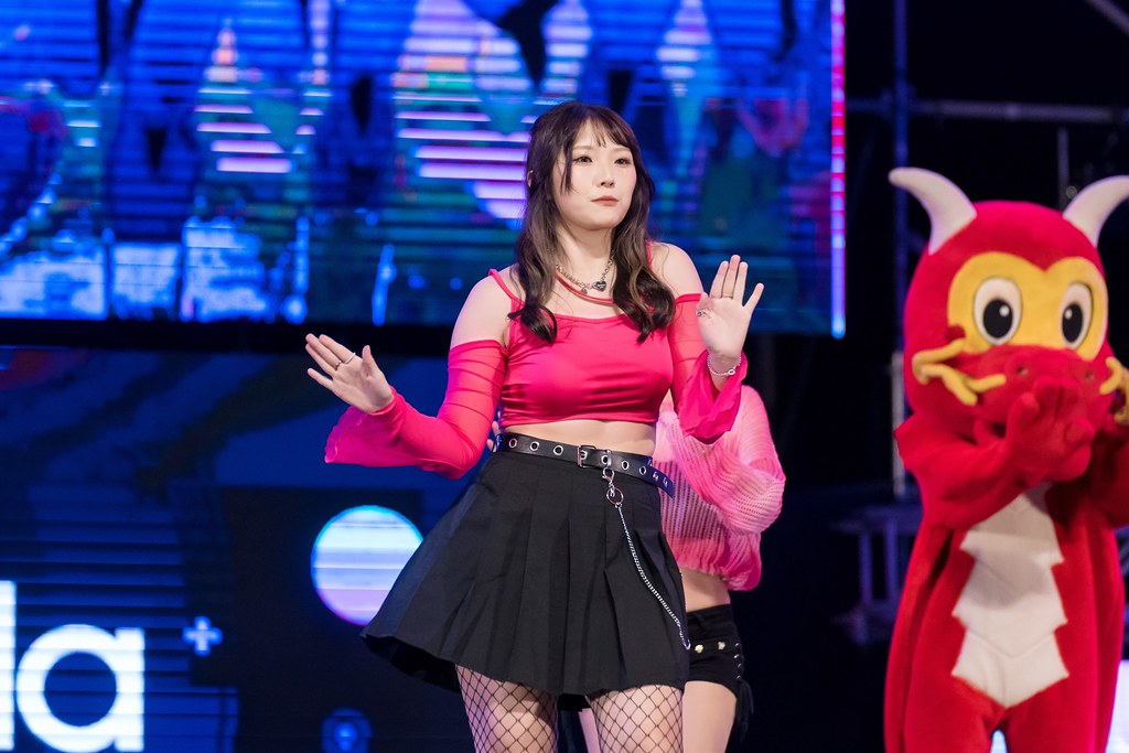 [活動攝影]2024明基佳世達集團旺年會-最專業的團隊完成每場完美活動攝影，拍的不只好更要快! #活動攝影