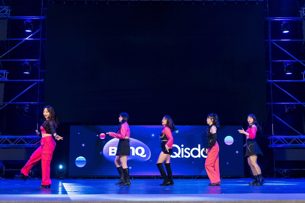 [活動攝影]2024明基佳世達集團旺年會-最專業的團隊完成每場完美活動攝影，拍的不只好更要快! #活動攝影