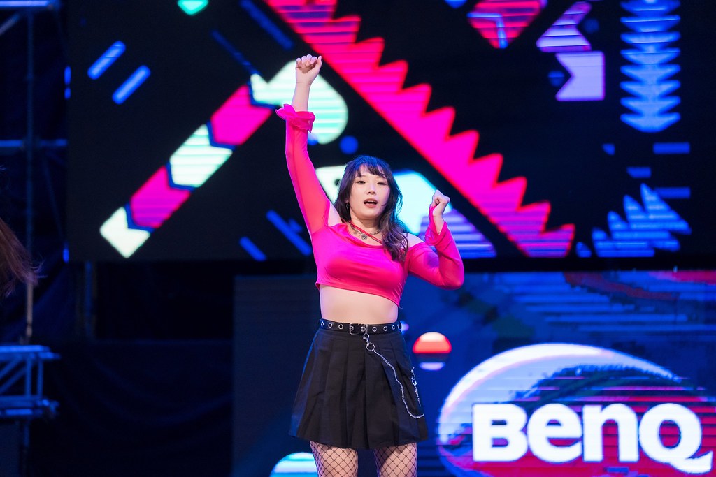 [活動攝影]2024明基佳世達集團旺年會-最專業的團隊完成每場完美活動攝影，拍的不只好更要快! #活動拍立得